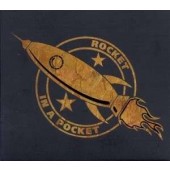 Rocket In A Pocket 'So Long, Earth People'  CD